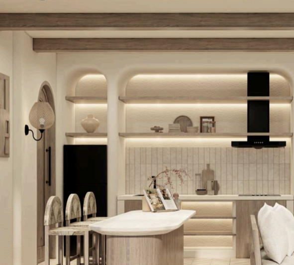 Image No.2-2 Bed Apartment for sale
