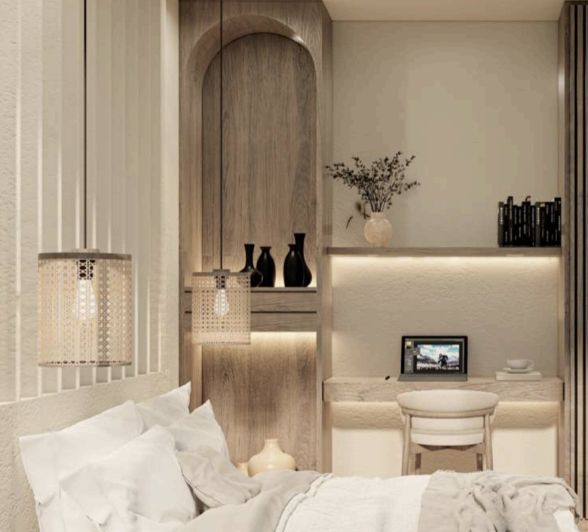Image No.7-2 Bed Apartment for sale