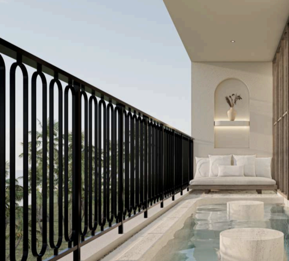 Image No.17-2 Bed Apartment for sale