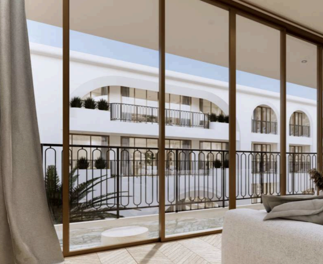 Image No.12-3 Bed Apartment for sale