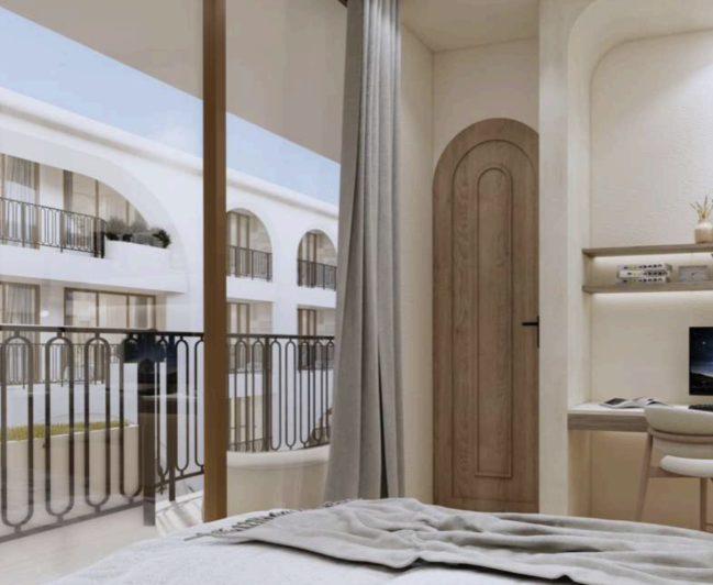 Image No.23-3 Bed Apartment for sale