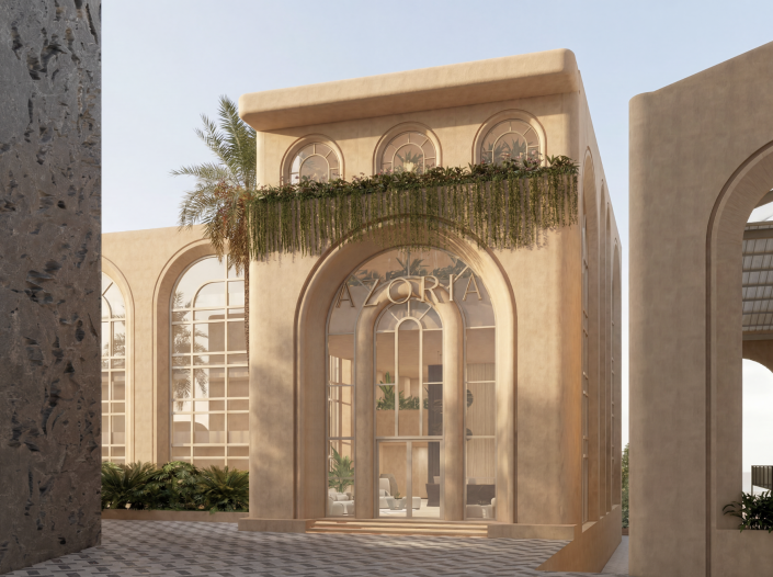 Image No.40-3 Bed Apartment for sale