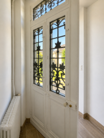 front-door