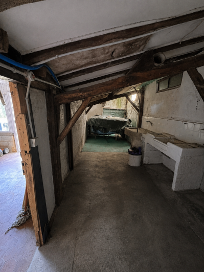 Image No.29-2 Bed Village House for sale