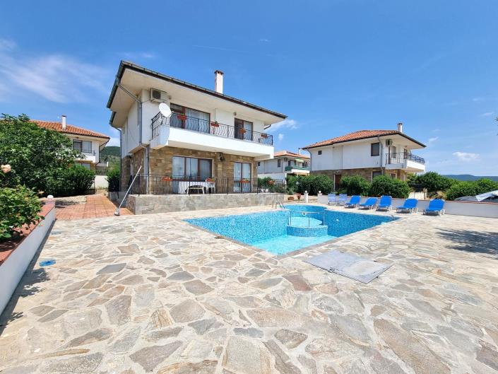 Image No.2-3 Bed House/Villa for sale
