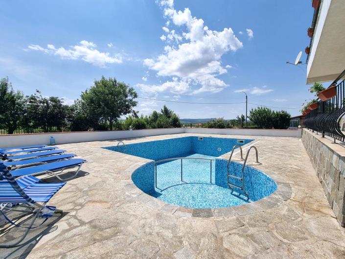 Image No.4-3 Bed House/Villa for sale
