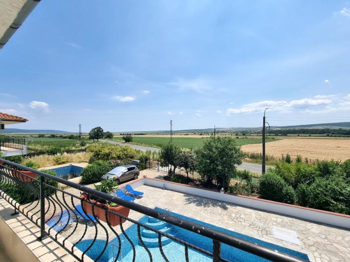 Image No.38-3 Bed House/Villa for sale