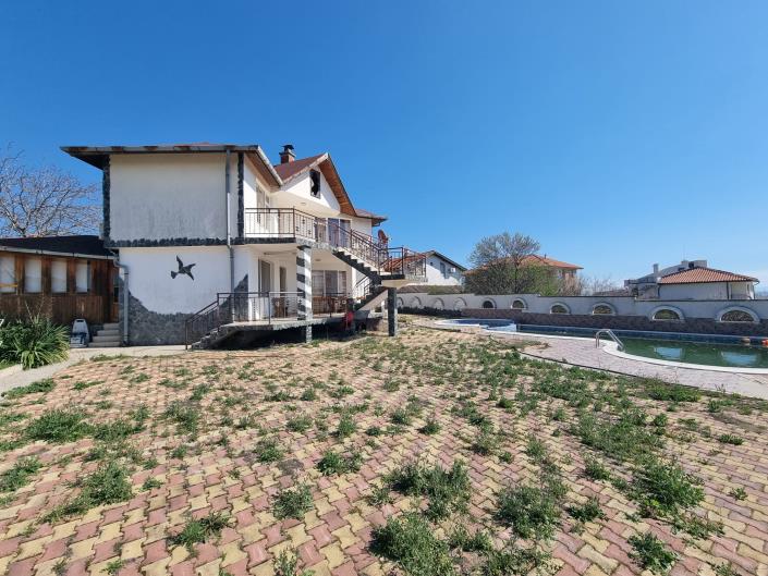 Image No.27-3 Bed House/Villa for sale