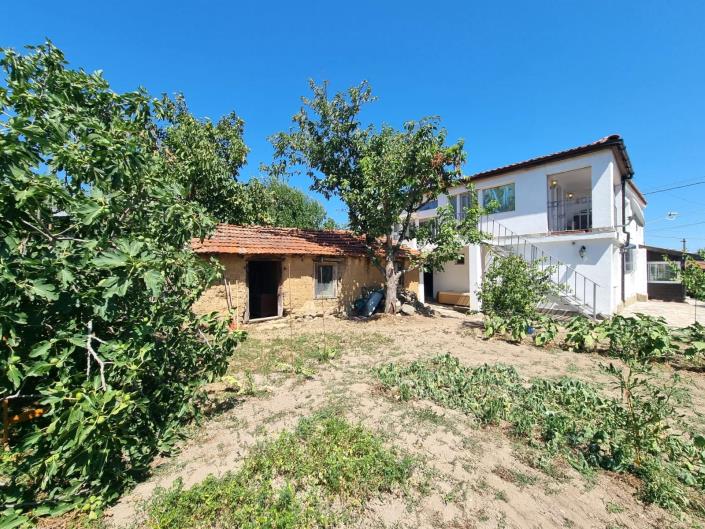 Image No.8-3 Bed House/Villa for sale
