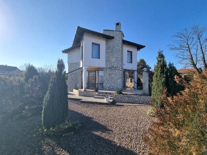 Image No.5-2 Bed House/Villa for sale