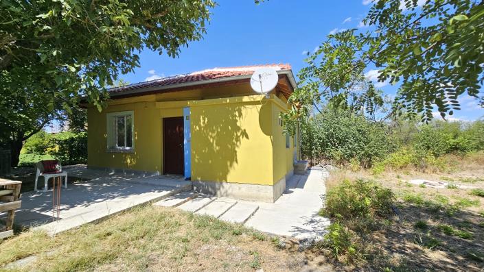 Image No.2-3 Bed House/Villa for sale