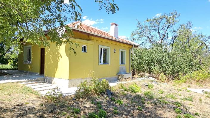 Image No.4-3 Bed House/Villa for sale