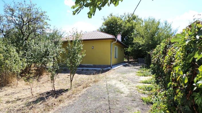 Image No.17-3 Bed House/Villa for sale