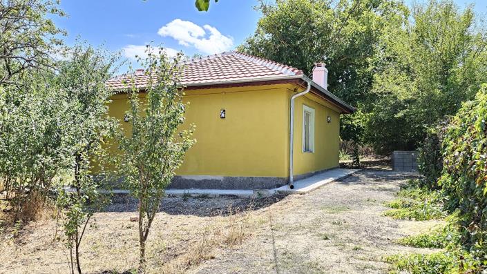 Image No.18-3 Bed House/Villa for sale