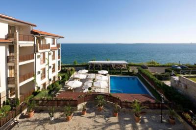 1 - St Vlas, Apartment