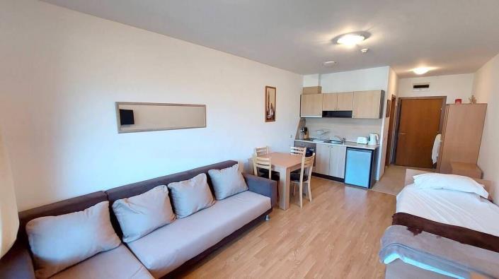 Image No.4-Studio à vendre à Bansko