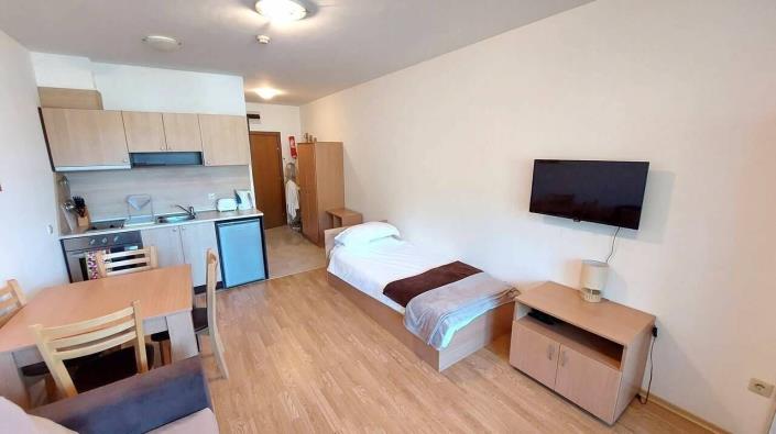 Image No.5-Studio à vendre à Bansko