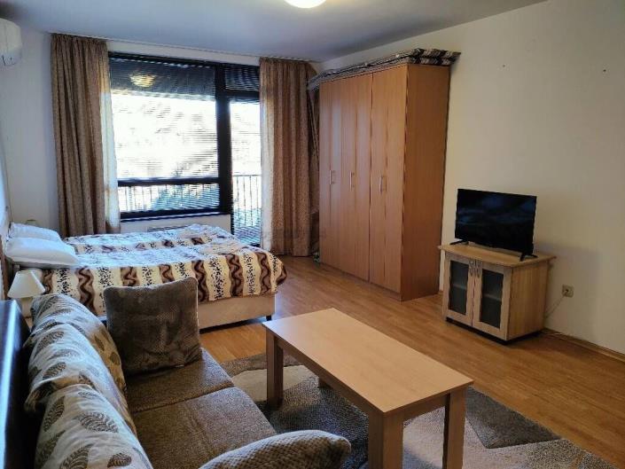 Image No.4-Studio de 1 chambre à vendre à Bansko