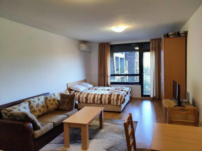Image No.5-Studio de 1 chambre à vendre à Bansko