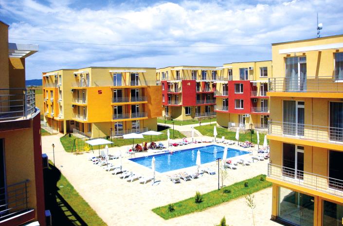 Image No.17-Studio à vendre à Sunny Beach
