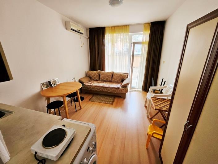 Image No.2-Studio à vendre à Sunny Beach