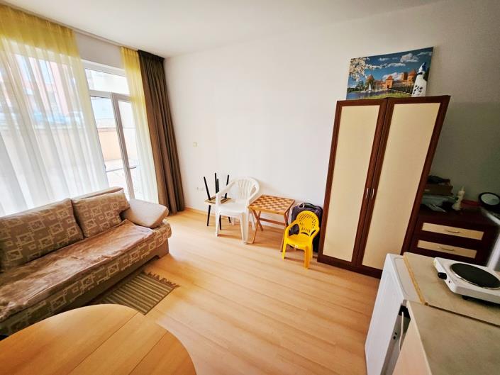 Image No.4-Studio à vendre à Sunny Beach
