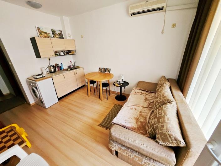 Image No.6-Studio à vendre à Sunny Beach