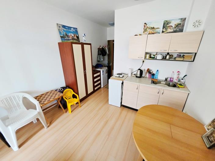 Image No.7-Studio à vendre à Sunny Beach