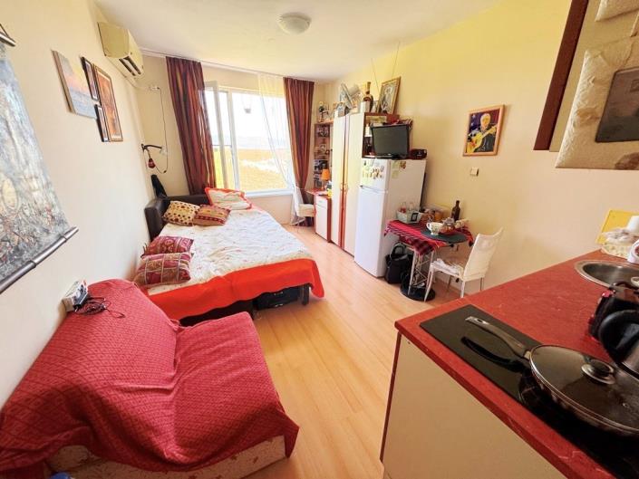 Image No.4-Studio à vendre à Sunny Beach