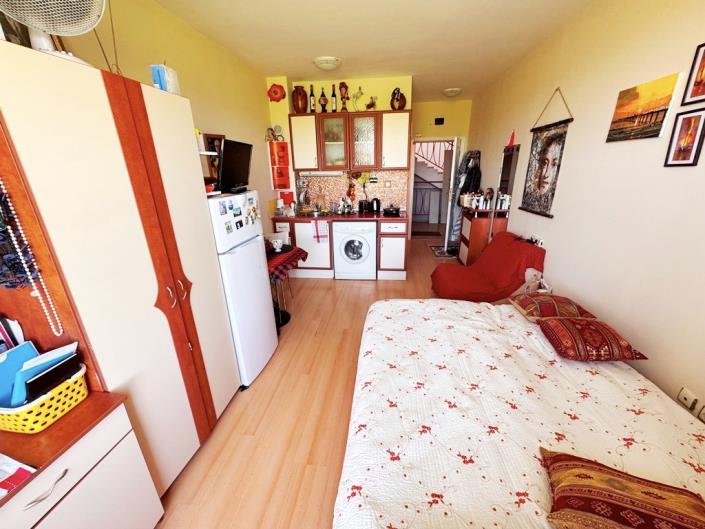 Image No.9-Studio à vendre à Sunny Beach