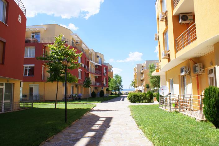 Image No.19-Studio à vendre à Sunny Beach