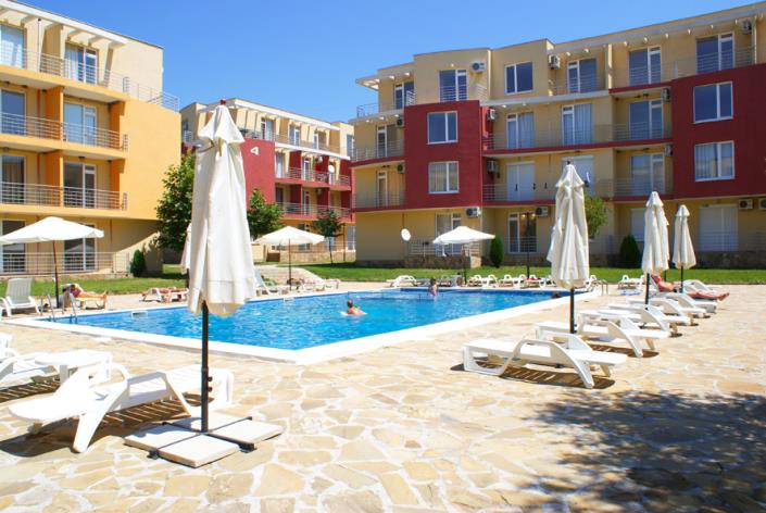 Image No.18-Studio à vendre à Sunny Beach