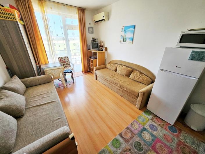 Image No.6-Studio à vendre à Sunny Beach