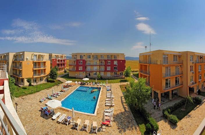Image No.18-Studio à vendre à Sunny Beach