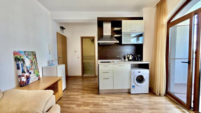 Image No.3-1 Bed Apartment for sale