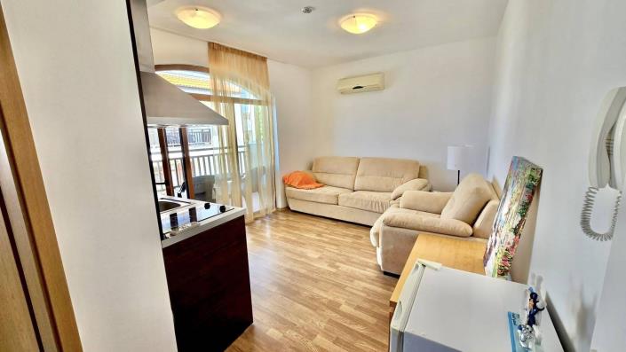 Image No.4-1 Bed Apartment for sale
