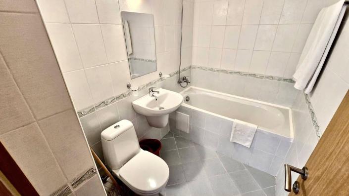 Image No.16-1 Bed Apartment for sale