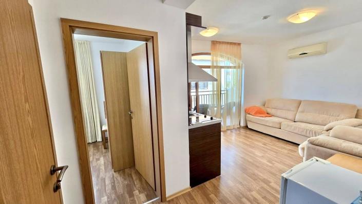 Image No.12-1 Bed Apartment for sale