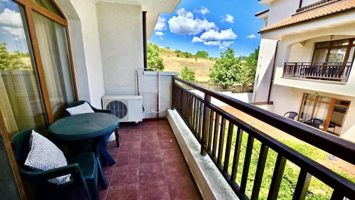 Image No.20-1 Bed Apartment for sale