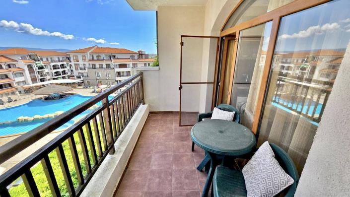 Image No.21-1 Bed Apartment for sale