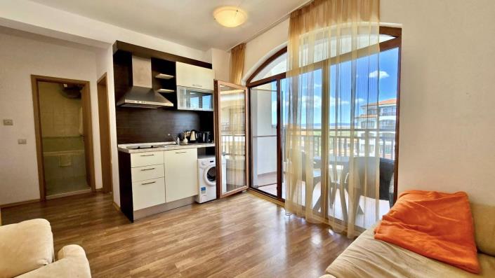Image No.2-1 Bed Apartment for sale