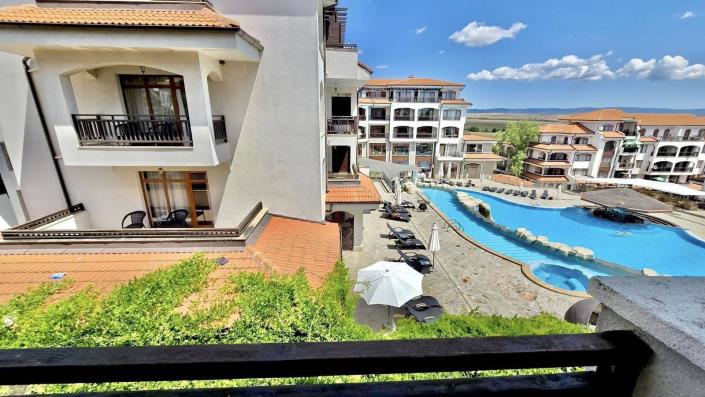 Image No.22-1 Bed Apartment for sale