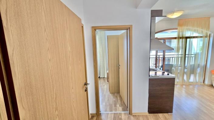 Image No.13-1 Bed Apartment for sale