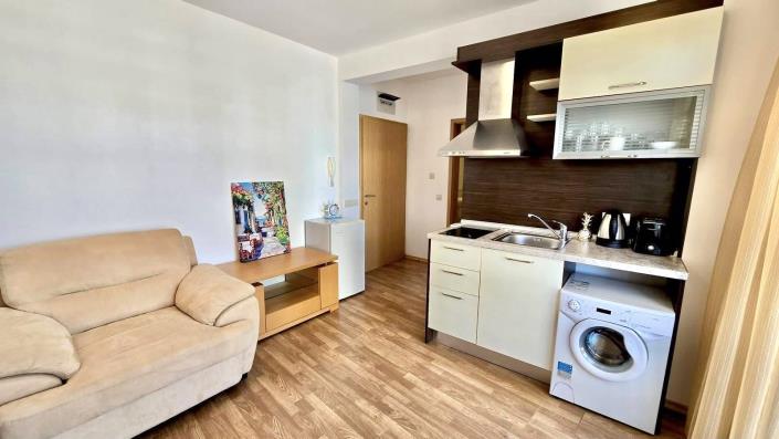 Image No.11-1 Bed Apartment for sale