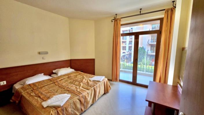 Image No.10-1 Bed Apartment for sale