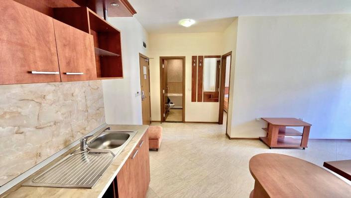 Image No.8-1 Bed Apartment for sale
