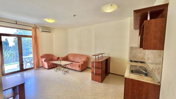 Image No.5-1 Bed Apartment for sale