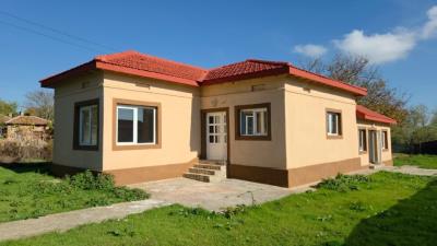 1 - Dobrich, Country House