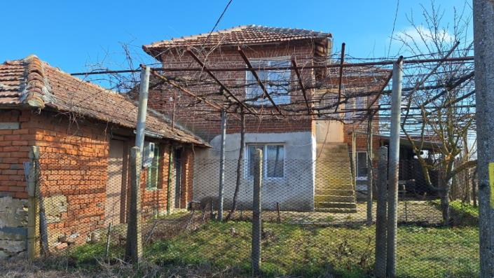 Image No.2-3 Bed Country House for sale