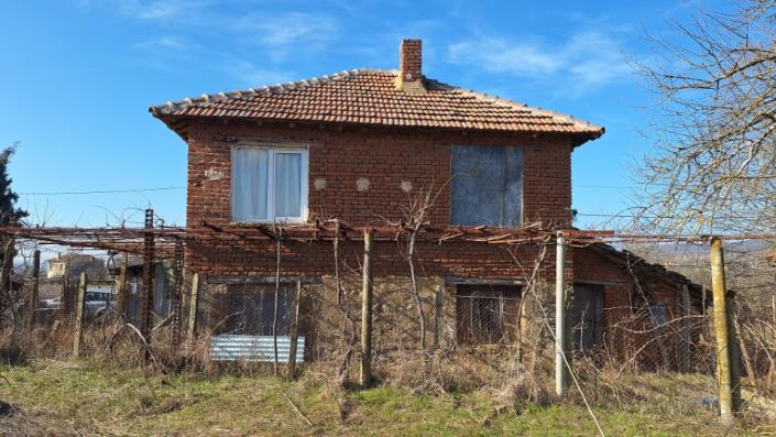 Image No.6-3 Bed Country House for sale